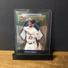 2022 Topps Finest Flashbacks Jose Altuve #122