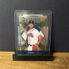 2022 Topps Finest Flashbacks Matt Olson #74