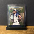2022 Topps Finest Flashbacks Dansby Swanson #13