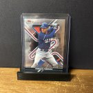 2022 Topps Finest Freddie Freeman #34