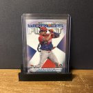 2023 Topps Finest World's Finest Juan Soto #2000-11