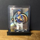 2023 Topps Finest Bobby Witt Jr. #12