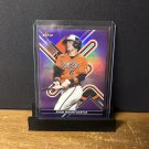 2022 Topps Finest Ryan Mountcastle #36 Purple Refractor 242/250