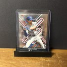 2022 Topps Finest Trea Turner #63