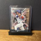 2022 Topps Finest Wilson Contreras #40