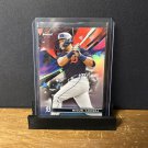 2021 Topps Finest Miguel Cabrera #82 Refractor
