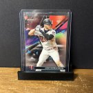 2021 Topps Finest Josh Donaldson #49 Refractor