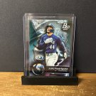 2023 Bowman Platinum Julio Rodriguez #25 Ice Parallel 2023 Bowman Platinum Julio Rodriguez #25 Ice Parallel
