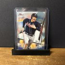 2020 Topps Finest Freddie Freeman #47 Refractor