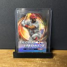 2022 Bowman's Best Global Impact Albert Pujols #GI-23