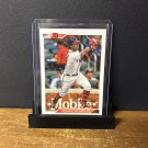 2020 Bowman Heritage Ronald Acuna Jr. #27