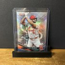 2022 Bowman's Best Albert Pujols #21 Refractor