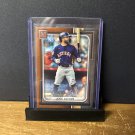 2023 Topps Museum Collection Jose Altuve #19 Copper Parallel