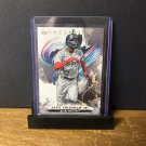 2023 Topps Inception Jazz Chisholm Jr. #82