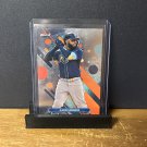 2025 Topps Finest Junior Caminero #44 Common