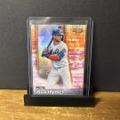 2021 Bowman's Best Pete Alonso #45 Refractor