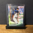 2021 Bowman's Best Francisco Lindor #99