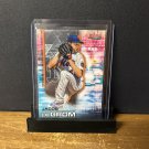 2021 Bowman's Best Jacob deGrom #16