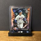 2023 Bowman Platinum Pete Alonso #81