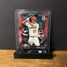 2023 Bowman Platinum Mike Trout #100