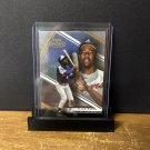 2021 Topps Gold Label Hank Aaron #40 Class 1