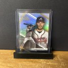 2021 Topps Gold Label Freddie Freeman #92 Class 2