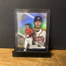2021 Topps Gold Label Freddie Freeman #92 Class 3