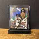 2021 Topps Gold Label Chipper Jones #66 Class 1