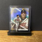 2021 Topps Gold Label Chipper Jones #66 Class 2