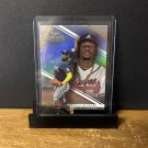 2021 Topps Gold Label Ronald Acuna Jr. #55 Class 2