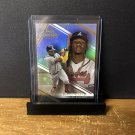 2021 Topps Gold Label Ronald Acuna Jr. #55 Class 3
