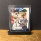 2022 Topps Gold Label Xander Bogaerts #23 Class 2