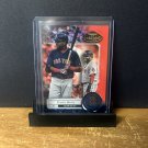 2022 Topps Gold Label David Ortiz #62 Class 3 Red Parallel 24/25