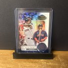 2022 Topps Gold Label Rafael Devers #54 Class 1