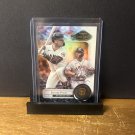 2022 Topps Gold Label Buster Posey #10 Class 1