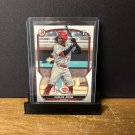 2023 Bowman Prospects Carlos Jorge #BP-120
