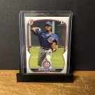 2023 Bowman Prospects Jefferson Rojas #BP-70