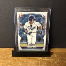 2023 Bowman Prospects Brock Jones #BP-115