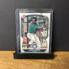 2023 Bowman Prospects Lazaro Montes #BP-58