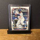 2023 Bowman Prospects Yunior Garcia #BP-142
