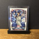 2023 Bowman Prospects Alejandro Osuna #BP-131