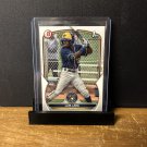 2023 Bowman Prospects Luis Lara #BP-100