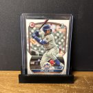 2023 Bowman Prospects William Lugo #BP-141
