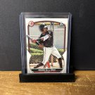 2023 Bowman Prospects Abdias De La Cruz #BP-34