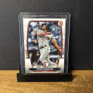 2023 Bowman Oscar Gonzalez #62