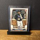 2023 Bowman Francisco Alvarez #49 RC