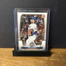 2023 Bowman Kodai Senga #75 RC