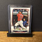 2023 Bowman Bo Naylor #60 RC