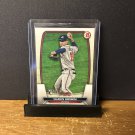 2023 Bowman Vaughn Grissom #42 RC
