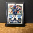 2023 Bowman Ronny Simon #BP-112 In-Person Auto